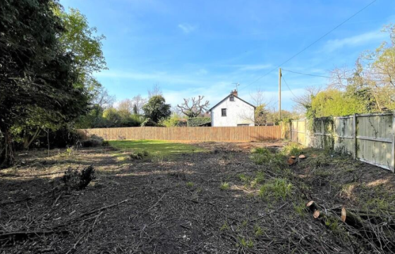 Land for sale in Broxted photo